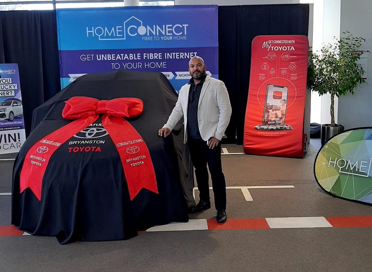 fibre to the home best isp