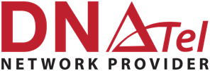 DNA-Tel-Logo